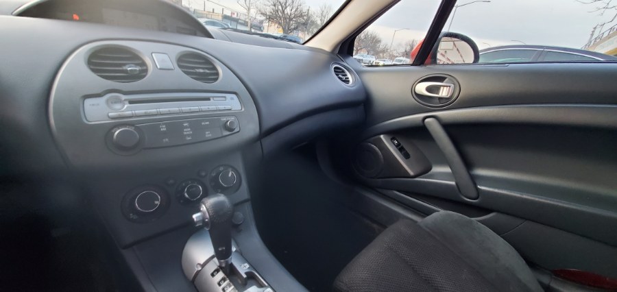 Used Mitsubishi Eclipse 3dr Cpe Man GS 2008 | Rubber Bros Auto World. Brooklyn, New York Used Mitsubishi Eclipse 3dr Cpe Man GS 2008 | Rubber Bros Auto World. Brooklyn, New York