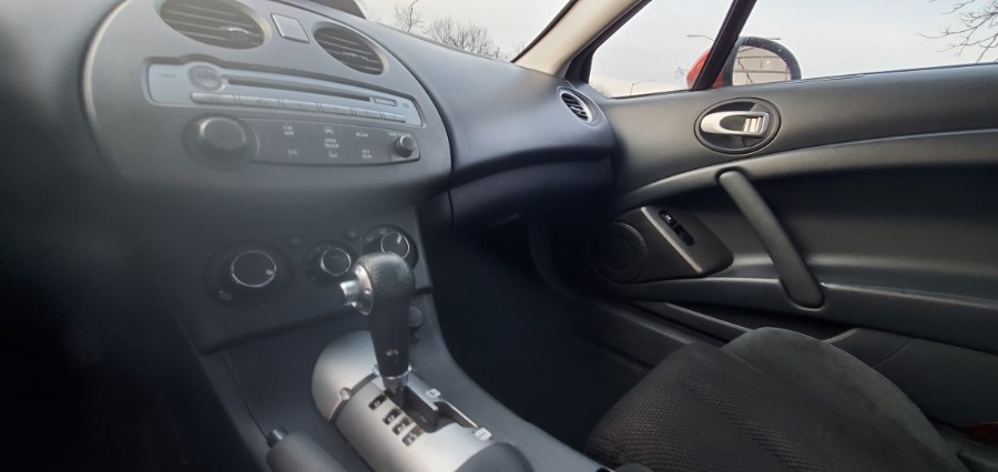 Used Mitsubishi Eclipse 3dr Cpe Man GS 2008 | Rubber Bros Auto World. Brooklyn, New York Used Mitsubishi Eclipse 3dr Cpe Man GS 2008 | Rubber Bros Auto World. Brooklyn, New York