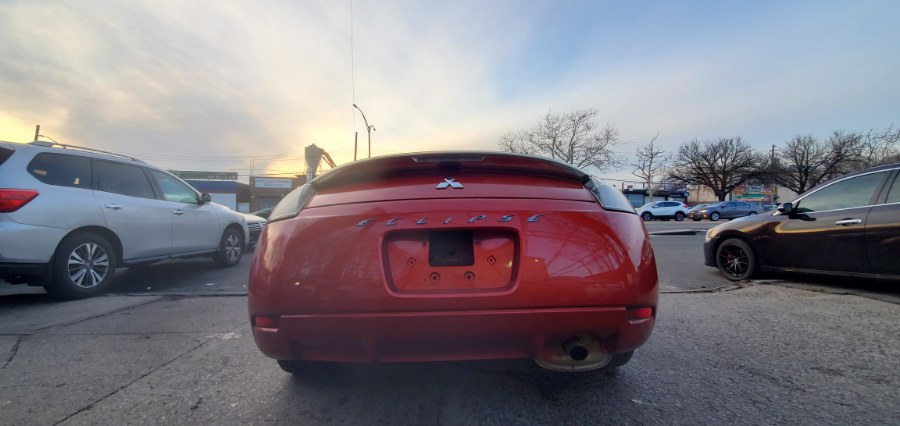 Used Mitsubishi Eclipse 3dr Cpe Man GS 2008 | Rubber Bros Auto World. Brooklyn, New York Used Mitsubishi Eclipse 3dr Cpe Man GS 2008 | Rubber Bros Auto World. Brooklyn, New York