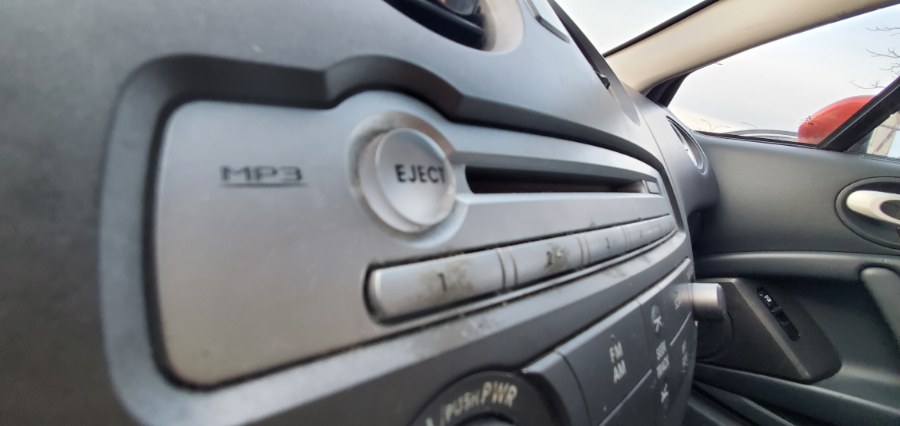 Used Mitsubishi Eclipse 3dr Cpe Man GS 2008 | Rubber Bros Auto World. Brooklyn, New York Used Mitsubishi Eclipse 3dr Cpe Man GS 2008 | Rubber Bros Auto World. Brooklyn, New York