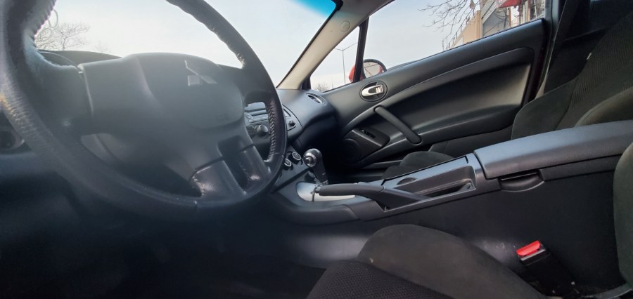 Used Mitsubishi Eclipse 3dr Cpe Man GS 2008 | Rubber Bros Auto World. Brooklyn, New York Used Mitsubishi Eclipse 3dr Cpe Man GS 2008 | Rubber Bros Auto World. Brooklyn, New York