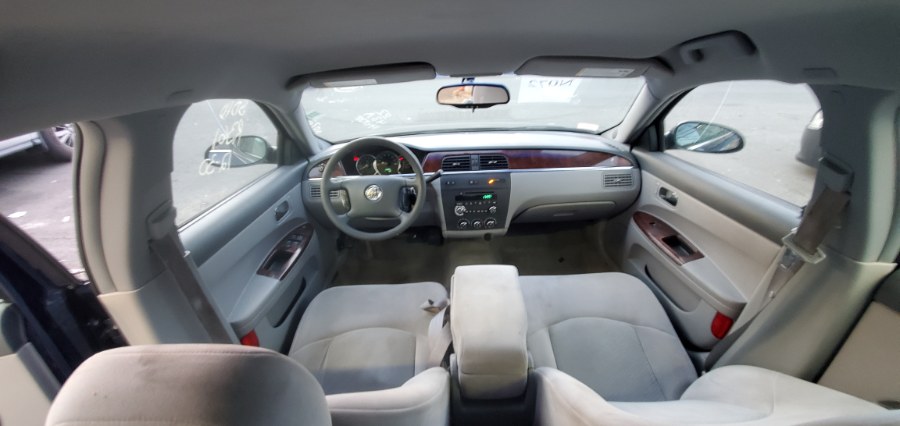 Used Buick LaCrosse 4dr Sdn CXL 2006 | Rubber Bros Auto World. Brooklyn, New York Used Buick LaCrosse 4dr Sdn CXL 2006 | Rubber Bros Auto World. Brooklyn, New York