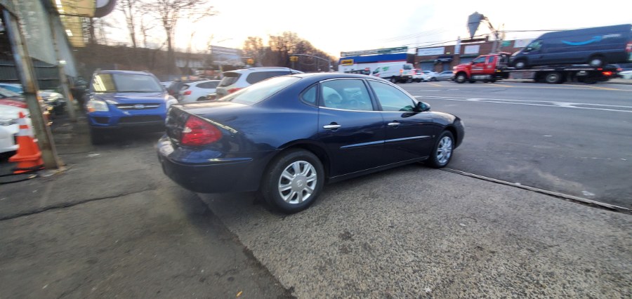 Used Buick LaCrosse 4dr Sdn CXL 2006 | Rubber Bros Auto World. Brooklyn, New York Used Buick LaCrosse 4dr Sdn CXL 2006 | Rubber Bros Auto World. Brooklyn, New York