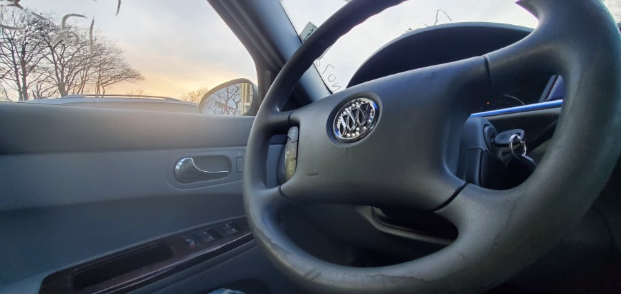 Used Buick LaCrosse 4dr Sdn CXL 2006 | Rubber Bros Auto World. Brooklyn, New York Used Buick LaCrosse 4dr Sdn CXL 2006 | Rubber Bros Auto World. Brooklyn, New York