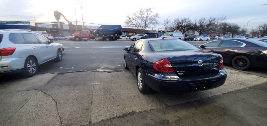 Used Buick LaCrosse 4dr Sdn CXL 2006 | Rubber Bros Auto World. Brooklyn, New York Used Buick LaCrosse 4dr Sdn CXL 2006 | Rubber Bros Auto World. Brooklyn, New York