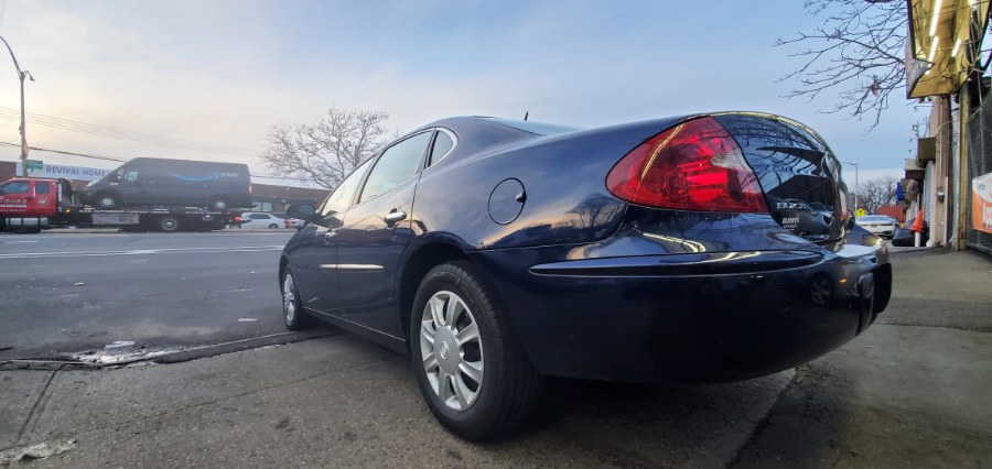 Used Buick LaCrosse 4dr Sdn CXL 2006 | Rubber Bros Auto World. Brooklyn, New York Used Buick LaCrosse 4dr Sdn CXL 2006 | Rubber Bros Auto World. Brooklyn, New York