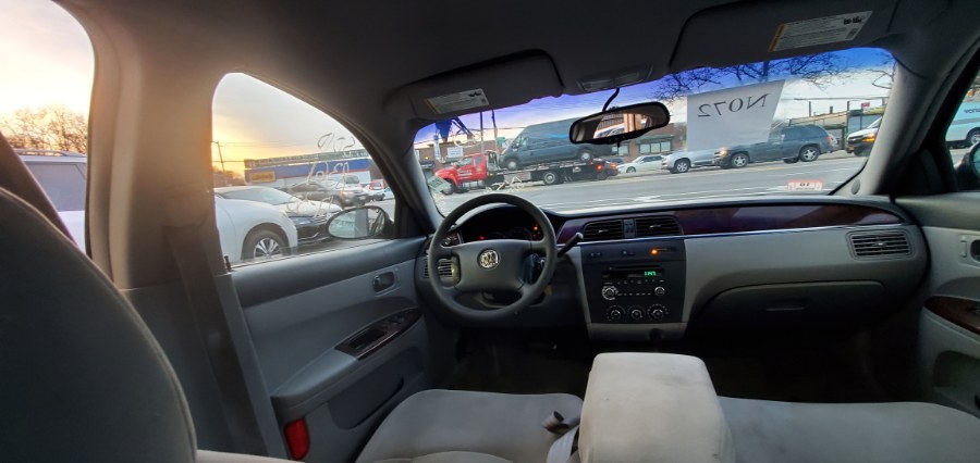 Used Buick LaCrosse 4dr Sdn CXL 2006 | Rubber Bros Auto World. Brooklyn, New York Used Buick LaCrosse 4dr Sdn CXL 2006 | Rubber Bros Auto World. Brooklyn, New York