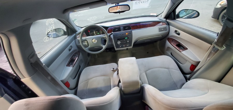 Used Buick LaCrosse 4dr Sdn CXL 2006 | Rubber Bros Auto World. Brooklyn, New York Used Buick LaCrosse 4dr Sdn CXL 2006 | Rubber Bros Auto World. Brooklyn, New York