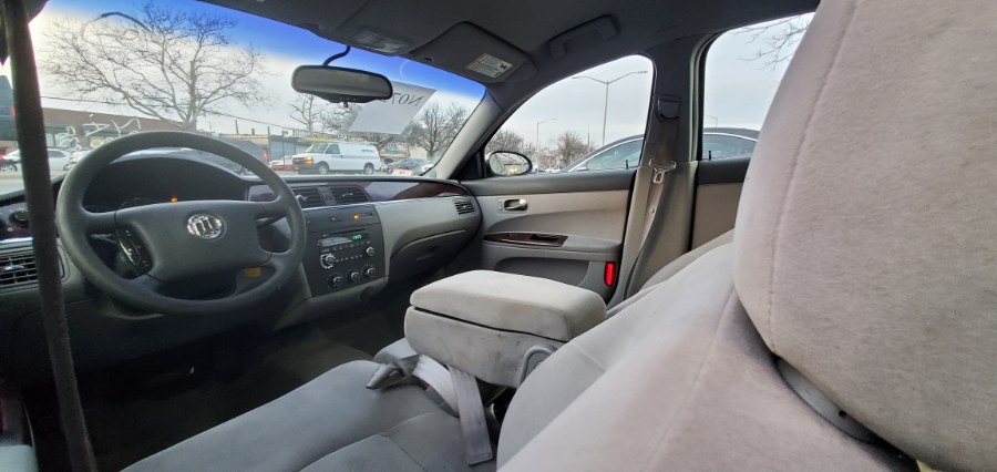 Used Buick LaCrosse 4dr Sdn CXL 2006 | Rubber Bros Auto World. Brooklyn, New York Used Buick LaCrosse 4dr Sdn CXL 2006 | Rubber Bros Auto World. Brooklyn, New York