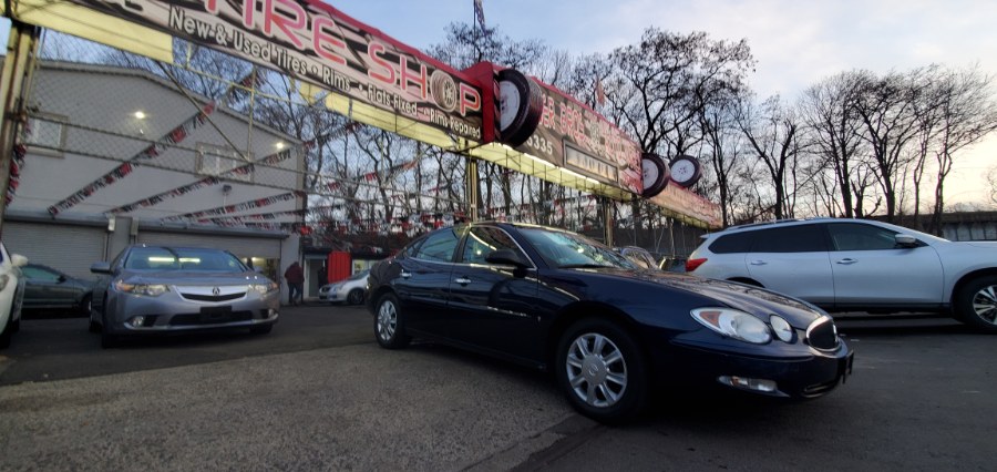 Used Buick LaCrosse 4dr Sdn CXL 2006 | Rubber Bros Auto World. Brooklyn, New York Used Buick LaCrosse 4dr Sdn CXL 2006 | Rubber Bros Auto World. Brooklyn, New York