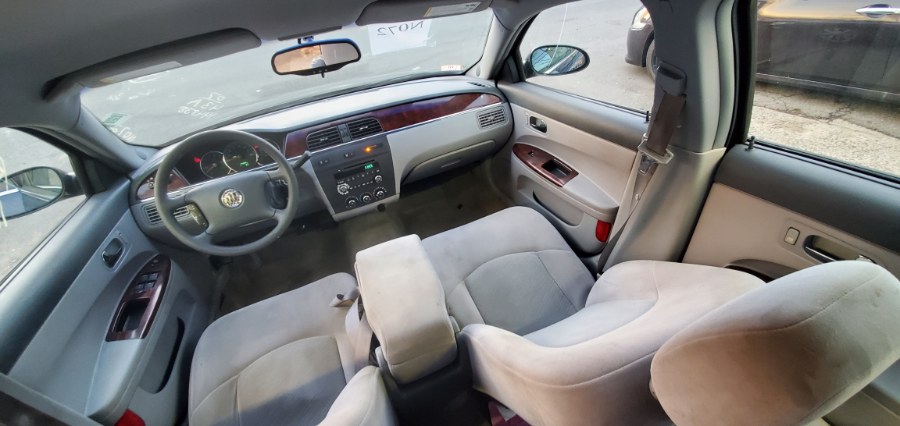 Used Buick LaCrosse 4dr Sdn CXL 2006 | Rubber Bros Auto World. Brooklyn, New York Used Buick LaCrosse 4dr Sdn CXL 2006 | Rubber Bros Auto World. Brooklyn, New York