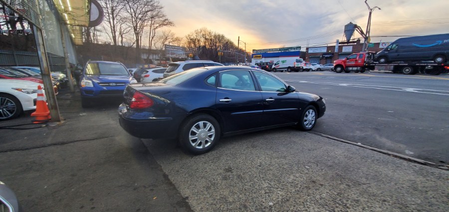Used Buick LaCrosse 4dr Sdn CXL 2006 | Rubber Bros Auto World. Brooklyn, New York Used Buick LaCrosse 4dr Sdn CXL 2006 | Rubber Bros Auto World. Brooklyn, New York