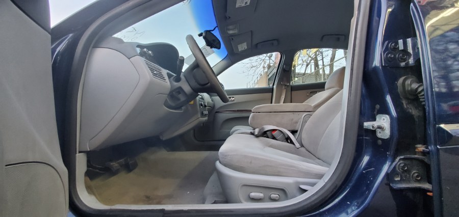 Used Buick LaCrosse 4dr Sdn CXL 2006 | Rubber Bros Auto World. Brooklyn, New York Used Buick LaCrosse 4dr Sdn CXL 2006 | Rubber Bros Auto World. Brooklyn, New York