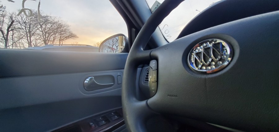 Used Buick LaCrosse 4dr Sdn CXL 2006 | Rubber Bros Auto World. Brooklyn, New York Used Buick LaCrosse 4dr Sdn CXL 2006 | Rubber Bros Auto World. Brooklyn, New York