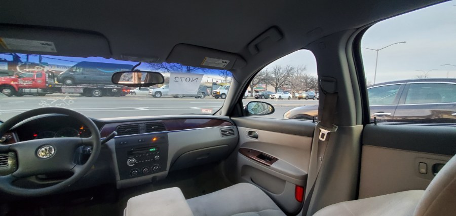 Used Buick LaCrosse 4dr Sdn CXL 2006 | Rubber Bros Auto World. Brooklyn, New York Used Buick LaCrosse 4dr Sdn CXL 2006 | Rubber Bros Auto World. Brooklyn, New York