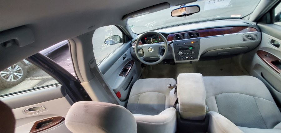 Used Buick LaCrosse 4dr Sdn CXL 2006 | Rubber Bros Auto World. Brooklyn, New York Used Buick LaCrosse 4dr Sdn CXL 2006 | Rubber Bros Auto World. Brooklyn, New York