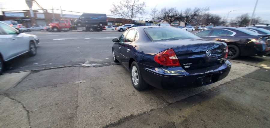 Used Buick LaCrosse 4dr Sdn CXL 2006 | Rubber Bros Auto World. Brooklyn, New York Used Buick LaCrosse 4dr Sdn CXL 2006 | Rubber Bros Auto World. Brooklyn, New York