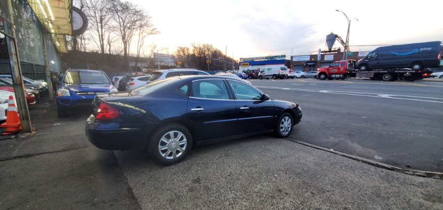 Used Buick LaCrosse 4dr Sdn CXL 2006 | Rubber Bros Auto World. Brooklyn, New York Used Buick LaCrosse 4dr Sdn CXL 2006 | Rubber Bros Auto World. Brooklyn, New York