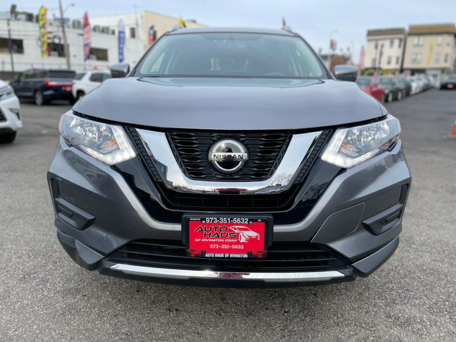 2018 Nissan Rogue AWD SV, available for sale in Irvington , New Jersey | Auto Haus of Irvington Corp. Irvington , New Jersey 2018 Nissan Rogue AWD SV, available for sale in Irvington , New Jersey | Auto Haus of Irvington Corp. Irvington , New Jersey
