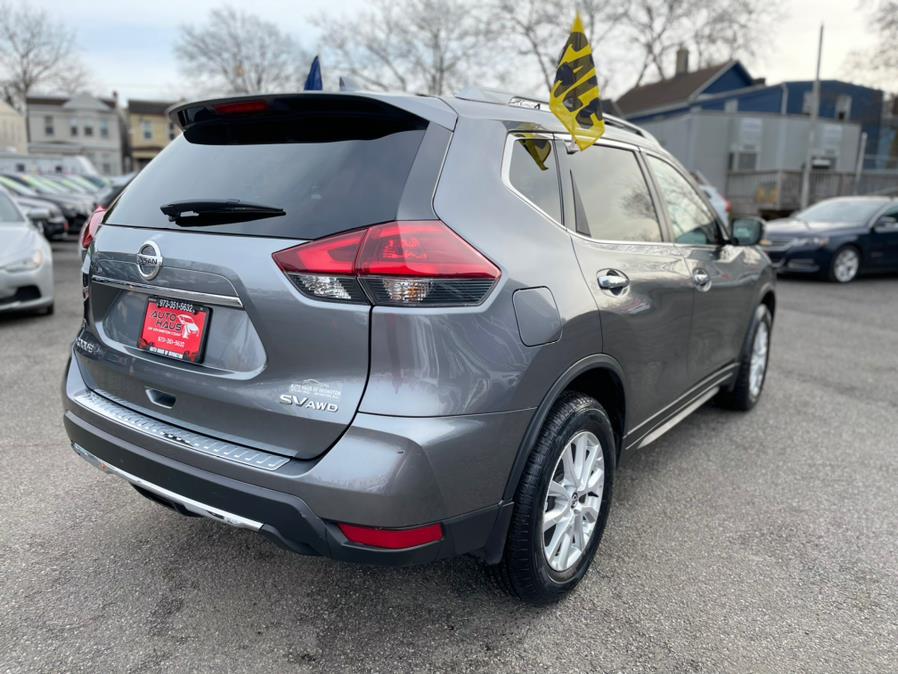 2018 Nissan Rogue AWD SV, available for sale in Irvington , New Jersey | Auto Haus of Irvington Corp. Irvington , New Jersey 2018 Nissan Rogue AWD SV, available for sale in Irvington , New Jersey | Auto Haus of Irvington Corp. Irvington , New Jersey
