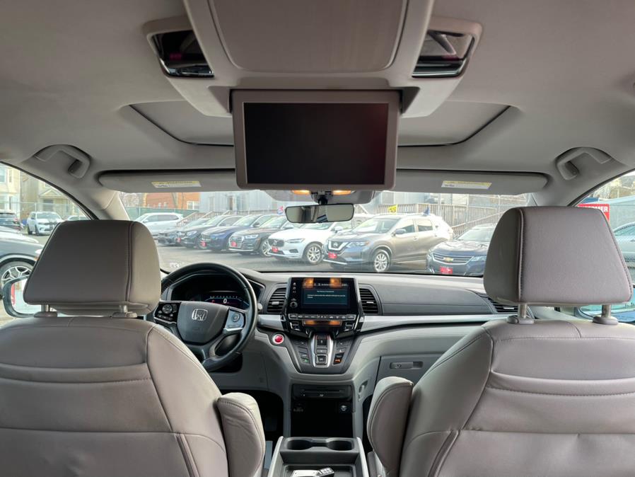 2018 Honda Odyssey EX-L w/Navi/RES Auto, available for sale in Irvington , New Jersey | Auto Haus of Irvington Corp. Irvington , New Jersey 2018 Honda Odyssey EX-L w/Navi/RES Auto, available for sale in Irvington , New Jersey | Auto Haus of Irvington Corp. Irvington , New Jersey