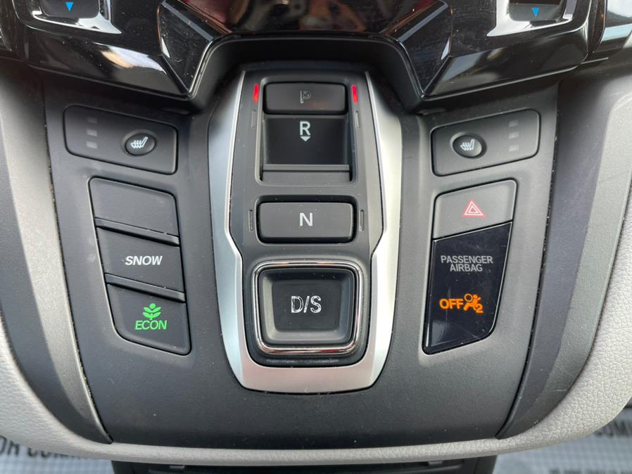 Used Honda Odyssey EX-L w/Navi/RES Auto 2018 | Auto Haus of Irvington Corp. Irvington , New Jersey