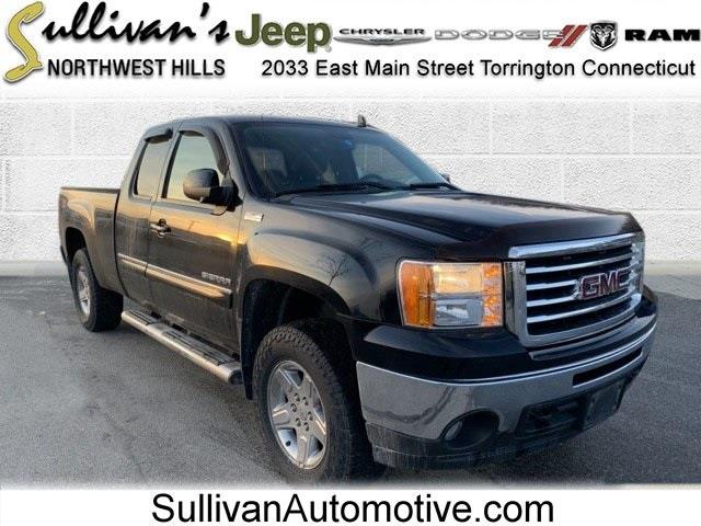 2011 GMC Sierra 1500 SLE, available for sale in Avon, Connecticut | Sullivan Automotive Group. Avon, Connecticut