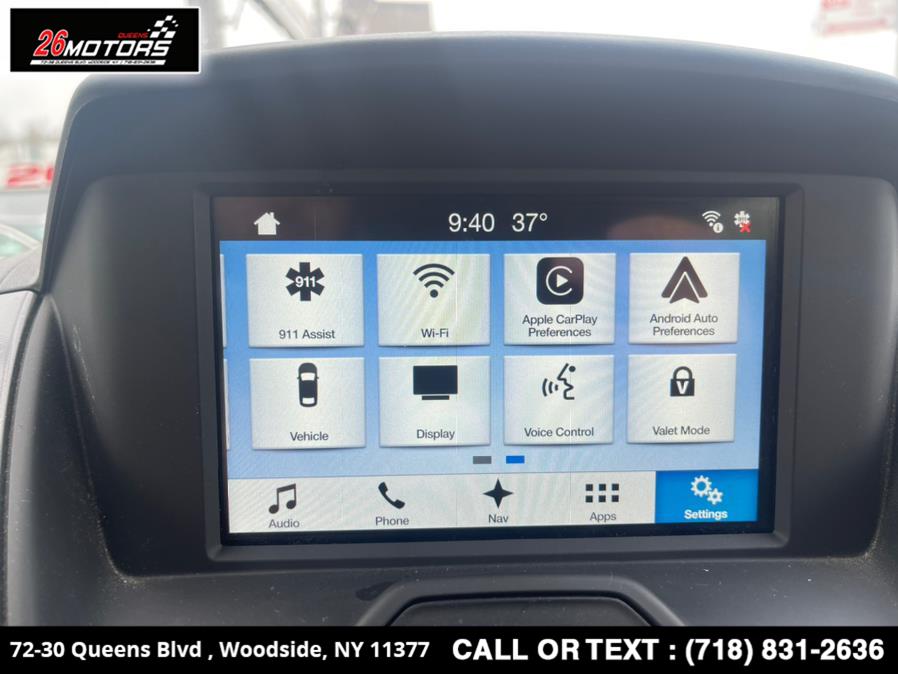 Used Ford Transit Passenger Wagon T-350 148" Low Roof XLT Sliding RH Dr 2018 | 26 Motors Queens. Woodside, New York Used Ford Transit Passenger Wagon T-350 148" Low Roof XLT Sliding RH Dr 2018 | 26 Motors Queens. Woodside, New York