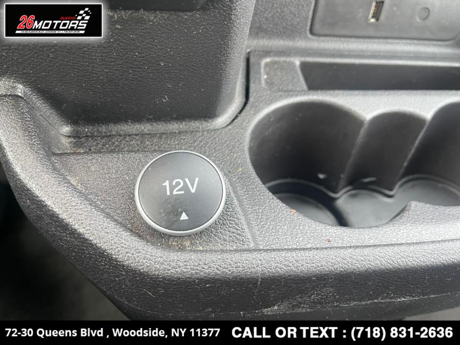 Used Ford Transit Passenger Wagon T-350 148" Low Roof XLT Sliding RH Dr 2018 | 26 Motors Queens. Woodside, New York Used Ford Transit Passenger Wagon T-350 148" Low Roof XLT Sliding RH Dr 2018 | 26 Motors Queens. Woodside, New York