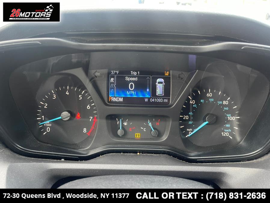 Used Ford Transit Passenger Wagon T-350 148" Low Roof XLT Sliding RH Dr 2018 | 26 Motors Queens. Woodside, New York Used Ford Transit Passenger Wagon T-350 148" Low Roof XLT Sliding RH Dr 2018 | 26 Motors Queens. Woodside, New York