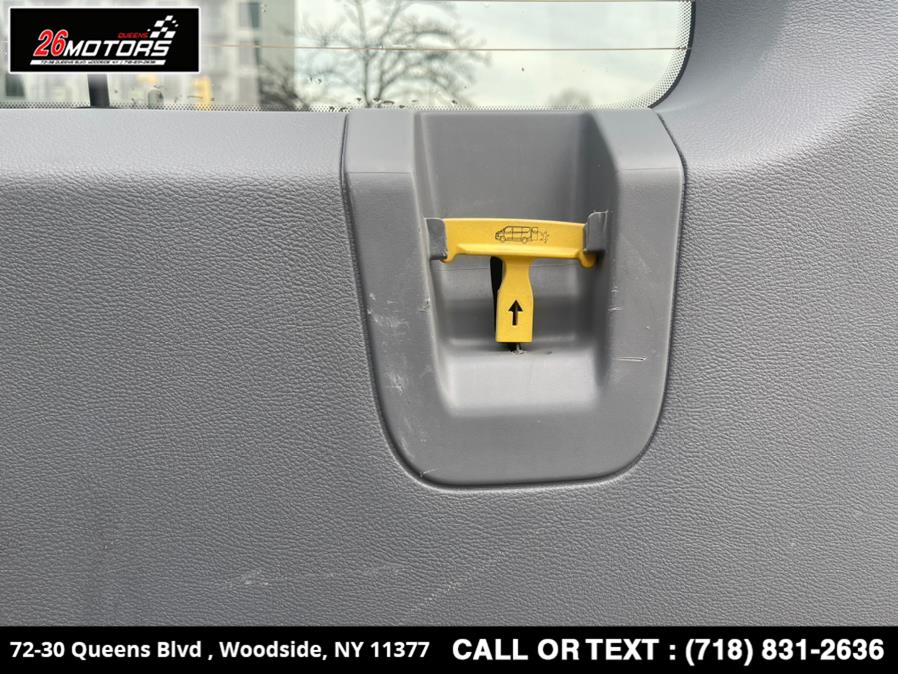 Used Ford Transit Passenger Wagon T-350 148" Low Roof XLT Sliding RH Dr 2018 | 26 Motors Queens. Woodside, New York Used Ford Transit Passenger Wagon T-350 148" Low Roof XLT Sliding RH Dr 2018 | 26 Motors Queens. Woodside, New York