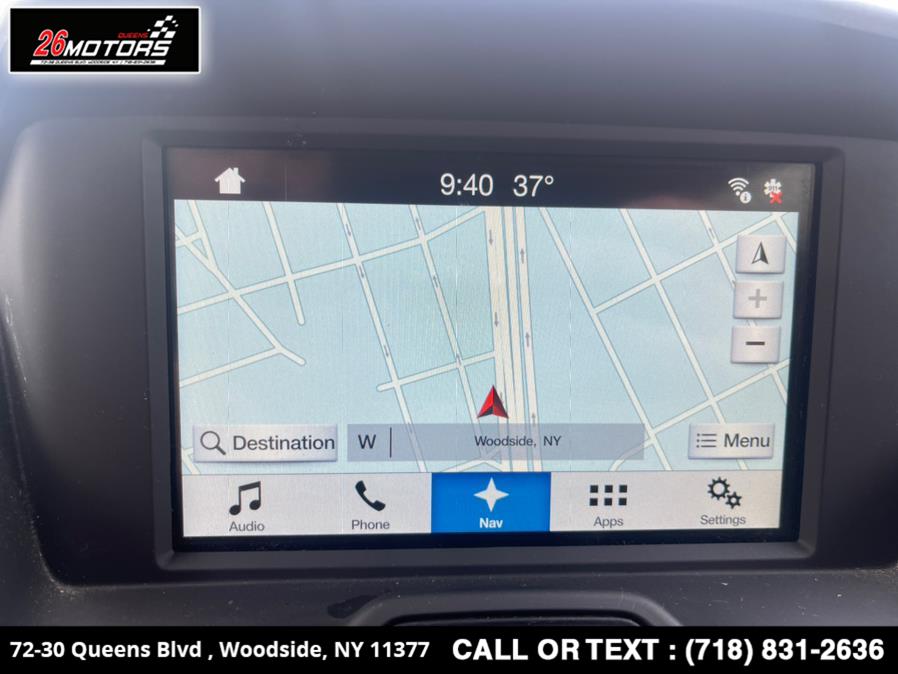 Used Ford Transit Passenger Wagon T-350 148" Low Roof XLT Sliding RH Dr 2018 | 26 Motors Queens. Woodside, New York Used Ford Transit Passenger Wagon T-350 148" Low Roof XLT Sliding RH Dr 2018 | 26 Motors Queens. Woodside, New York