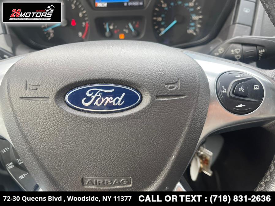 Used Ford Transit Passenger Wagon T-350 148" Low Roof XLT Sliding RH Dr 2018 | 26 Motors Queens. Woodside, New York Used Ford Transit Passenger Wagon T-350 148" Low Roof XLT Sliding RH Dr 2018 | 26 Motors Queens. Woodside, New York