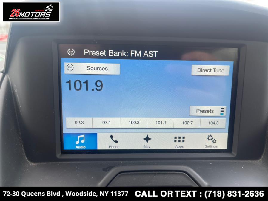 Used Ford Transit Passenger Wagon T-350 148" Low Roof XLT Sliding RH Dr 2018 | 26 Motors Queens. Woodside, New York Used Ford Transit Passenger Wagon T-350 148" Low Roof XLT Sliding RH Dr 2018 | 26 Motors Queens. Woodside, New York