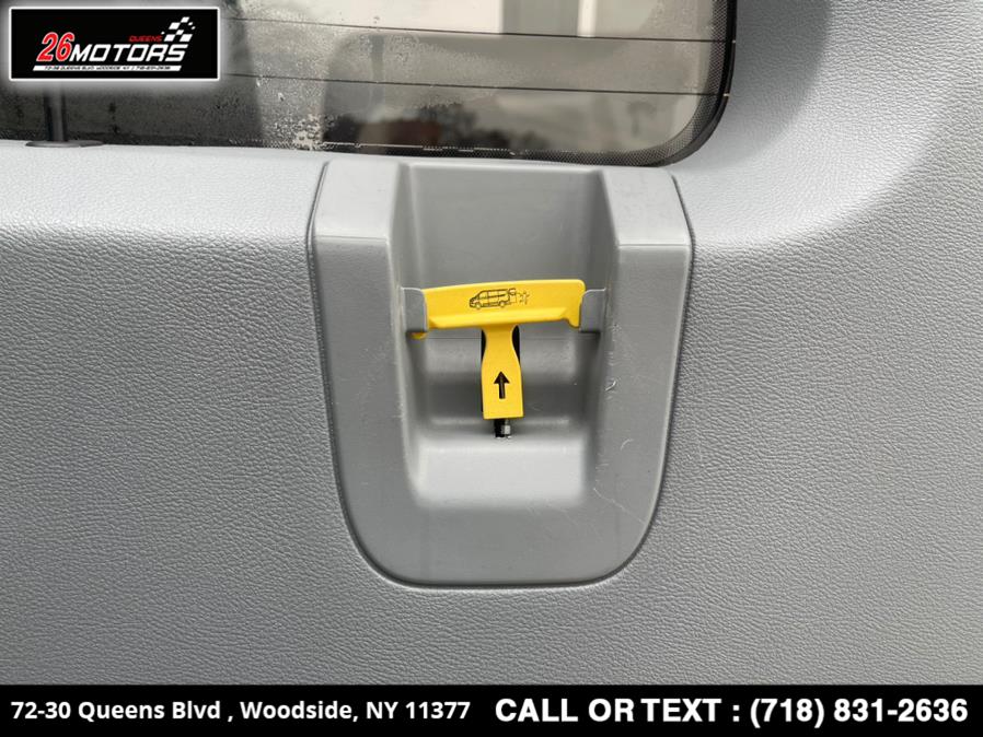Used Ford Transit Passenger Wagon T-350 148" Low Roof XLT Sliding RH Dr 2018 | 26 Motors Queens. Woodside, New York Used Ford Transit Passenger Wagon T-350 148" Low Roof XLT Sliding RH Dr 2018 | 26 Motors Queens. Woodside, New York