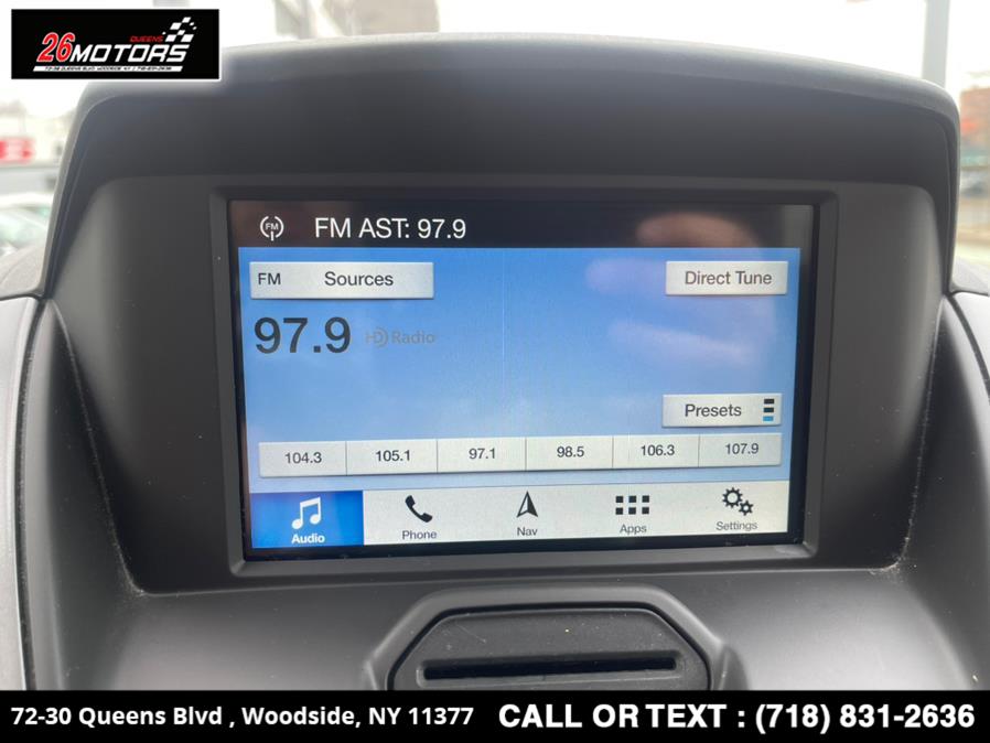 Used Ford Transit Passenger Wagon T-350 148" Low Roof XLT Sliding RH Dr 2018 | 26 Motors Queens. Woodside, New York Used Ford Transit Passenger Wagon T-350 148" Low Roof XLT Sliding RH Dr 2018 | 26 Motors Queens. Woodside, New York