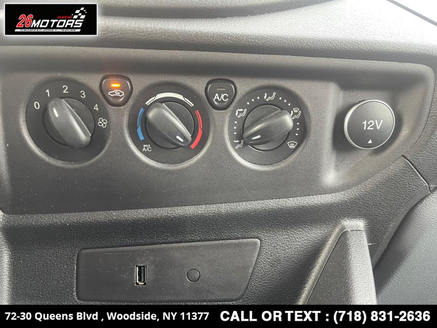 Used Ford Transit Passenger Wagon T-350 148" Low Roof XLT Sliding RH Dr 2018 | 26 Motors Queens. Woodside, New York Used Ford Transit Passenger Wagon T-350 148" Low Roof XLT Sliding RH Dr 2018 | 26 Motors Queens. Woodside, New York
