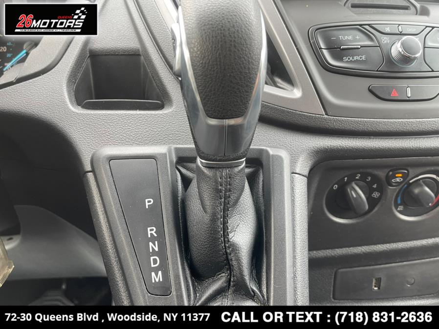 Used Ford Transit Passenger Wagon T-350 148" Low Roof XLT Sliding RH Dr 2018 | 26 Motors Queens. Woodside, New York Used Ford Transit Passenger Wagon T-350 148" Low Roof XLT Sliding RH Dr 2018 | 26 Motors Queens. Woodside, New York