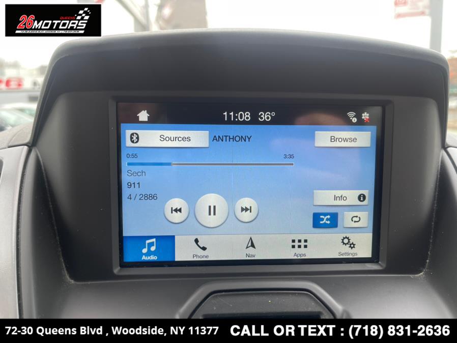Used Ford Transit Passenger Wagon T-350 148" Low Roof XLT Sliding RH Dr 2018 | 26 Motors Queens. Woodside, New York Used Ford Transit Passenger Wagon T-350 148" Low Roof XLT Sliding RH Dr 2018 | 26 Motors Queens. Woodside, New York