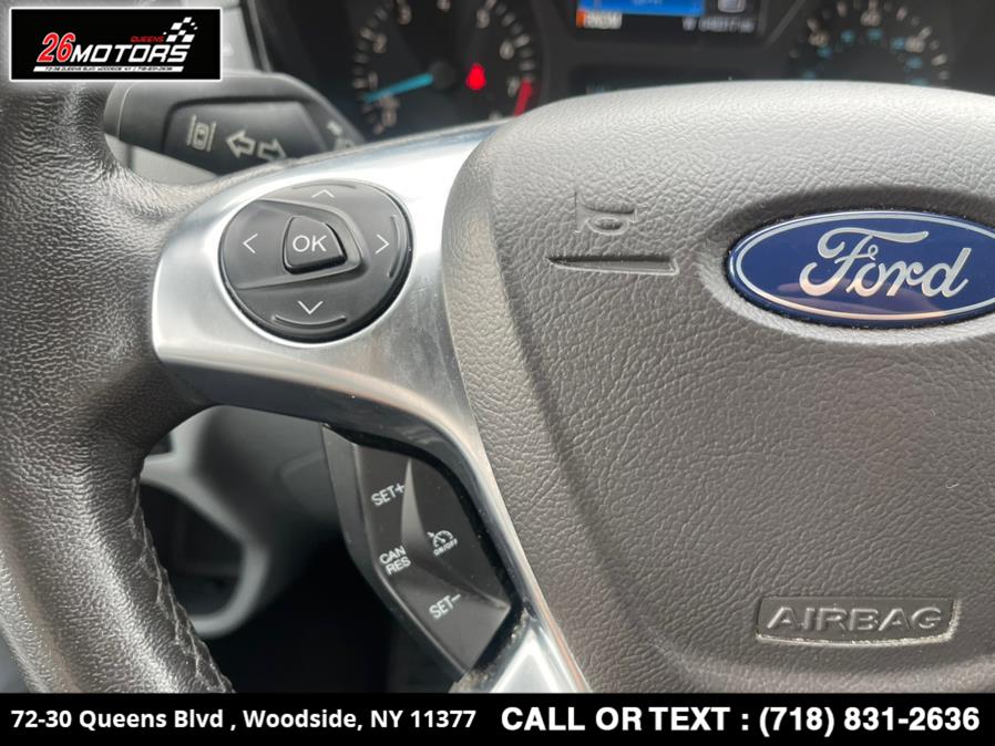 Used Ford Transit Passenger Wagon T-350 148" Low Roof XLT Sliding RH Dr 2018 | 26 Motors Queens. Woodside, New York Used Ford Transit Passenger Wagon T-350 148" Low Roof XLT Sliding RH Dr 2018 | 26 Motors Queens. Woodside, New York