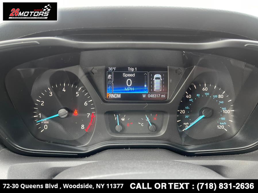 Used Ford Transit Passenger Wagon T-350 148" Low Roof XLT Sliding RH Dr 2018 | 26 Motors Queens. Woodside, New York Used Ford Transit Passenger Wagon T-350 148" Low Roof XLT Sliding RH Dr 2018 | 26 Motors Queens. Woodside, New York
