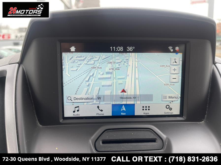 Used Ford Transit Passenger Wagon T-350 148" Low Roof XLT Sliding RH Dr 2018 | 26 Motors Queens. Woodside, New York Used Ford Transit Passenger Wagon T-350 148" Low Roof XLT Sliding RH Dr 2018 | 26 Motors Queens. Woodside, New York