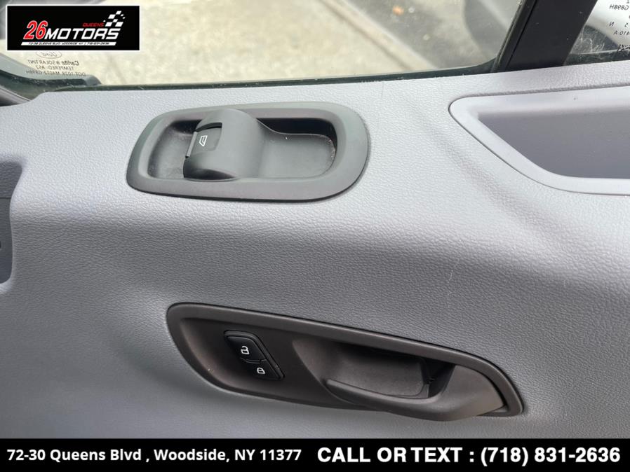 Used Ford Transit Passenger Wagon T-350 148" Low Roof XLT Sliding RH Dr 2018 | 26 Motors Queens. Woodside, New York Used Ford Transit Passenger Wagon T-350 148" Low Roof XLT Sliding RH Dr 2018 | 26 Motors Queens. Woodside, New York
