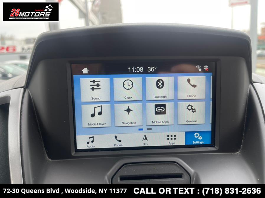 Used Ford Transit Passenger Wagon T-350 148" Low Roof XLT Sliding RH Dr 2018 | 26 Motors Queens. Woodside, New York Used Ford Transit Passenger Wagon T-350 148" Low Roof XLT Sliding RH Dr 2018 | 26 Motors Queens. Woodside, New York