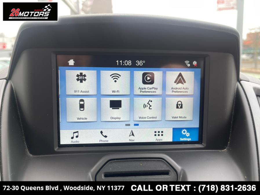 Used Ford Transit Passenger Wagon T-350 148" Low Roof XLT Sliding RH Dr 2018 | 26 Motors Queens. Woodside, New York Used Ford Transit Passenger Wagon T-350 148" Low Roof XLT Sliding RH Dr 2018 | 26 Motors Queens. Woodside, New York