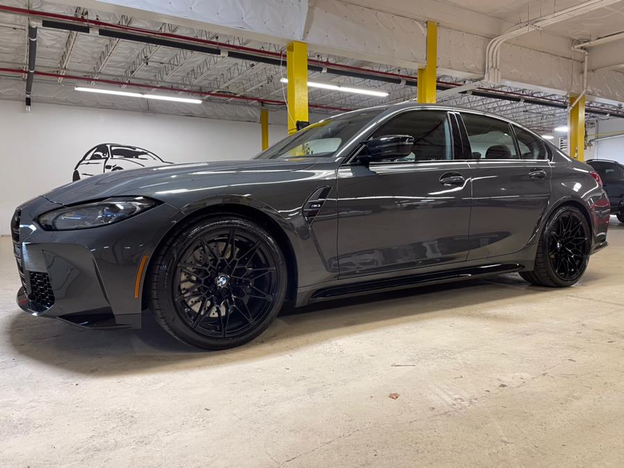 2021 BMW M3 Sedan, available for sale in Prospect, Connecticut | M Sport Motorwerx. Prospect, Connecticut 2021 BMW M3 Sedan, available for sale in Prospect, Connecticut | M Sport Motorwerx. Prospect, Connecticut