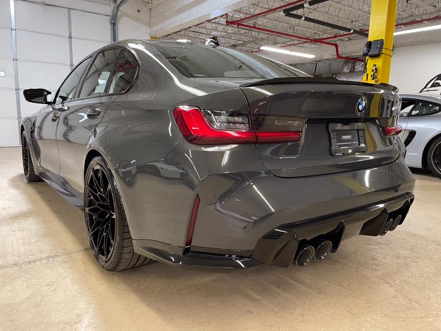 2021 BMW M3 Sedan, available for sale in Prospect, Connecticut | M Sport Motorwerx. Prospect, Connecticut 2021 BMW M3 Sedan, available for sale in Prospect, Connecticut | M Sport Motorwerx. Prospect, Connecticut