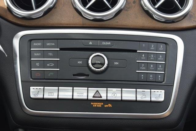 Used Mercedes-benz Gla GLA 250 2019 | Certified Performance Motors. Valley Stream, New York