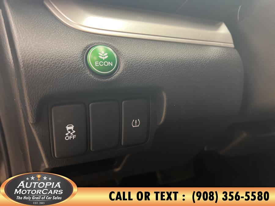 Used Honda CR-V 2WD 5dr EX 2016 | Autopia Motorcars Inc. Union, New Jersey