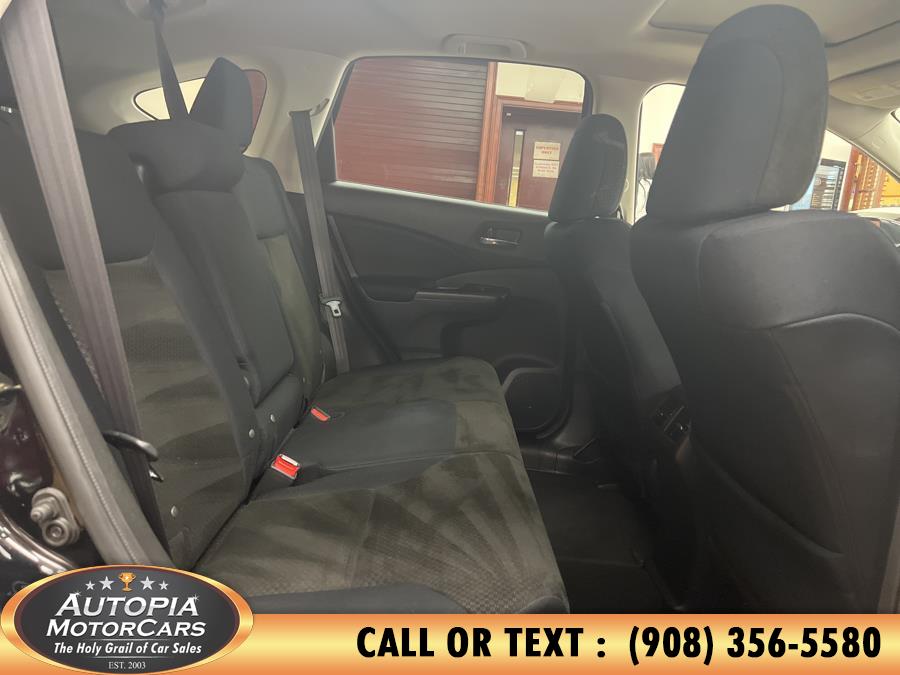 Used Honda CR-V 2WD 5dr EX 2016 | Autopia Motorcars Inc. Union, New Jersey